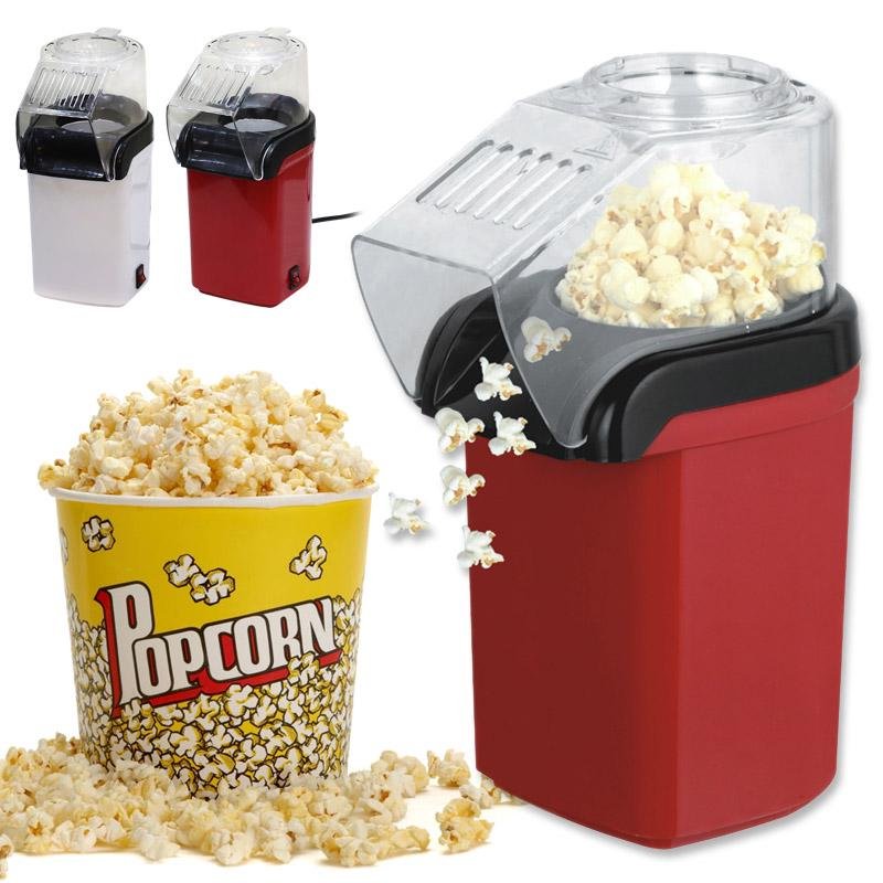 Hot Air Popcorn Popper Maker