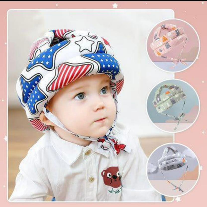 Baby Safety Helmet