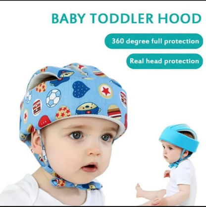 Baby Safety Helmet