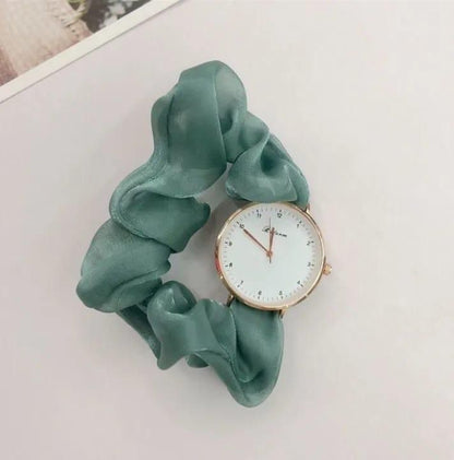 Women's Quartz Analogue Watch