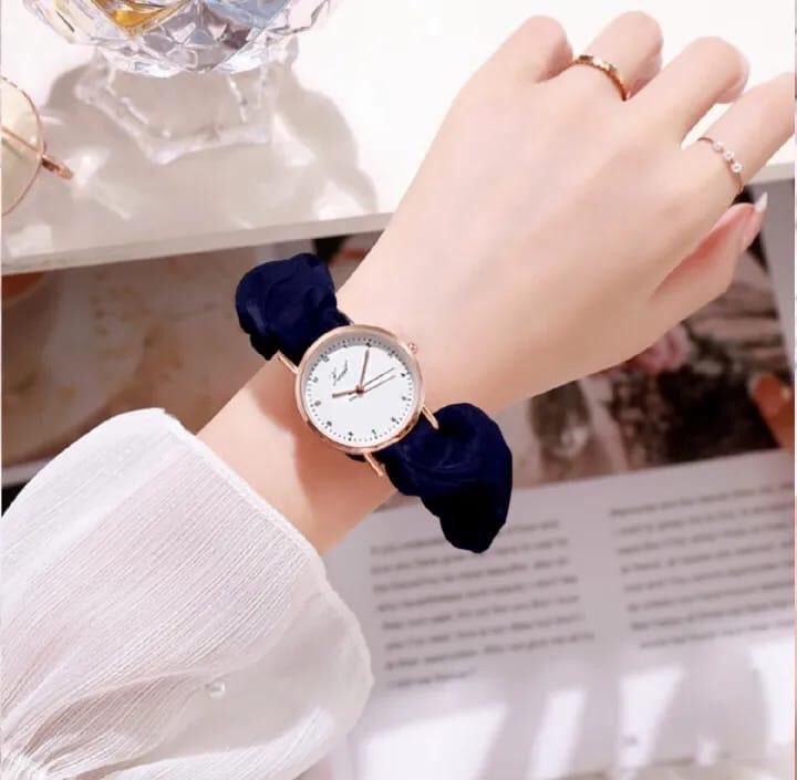 Women's Quartz Analogue Watch