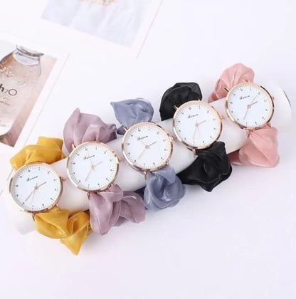 Women's Quartz Analogue Watch