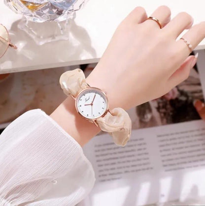 Women's Quartz Analogue Watch